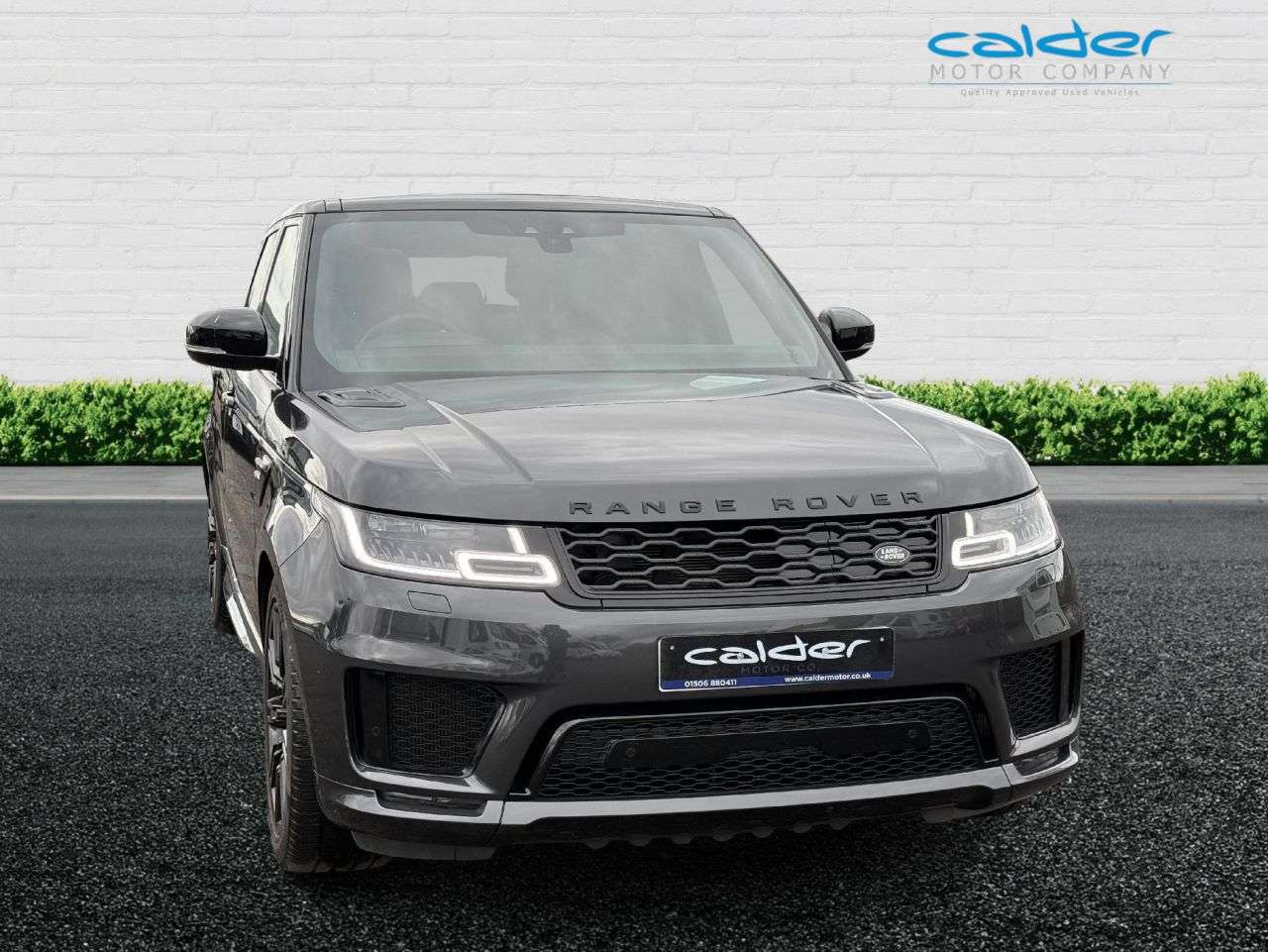 2022 LAND ROVER RANGE ROVER SPORT 2022 LAND ROVER RANGE ROVER SPORT