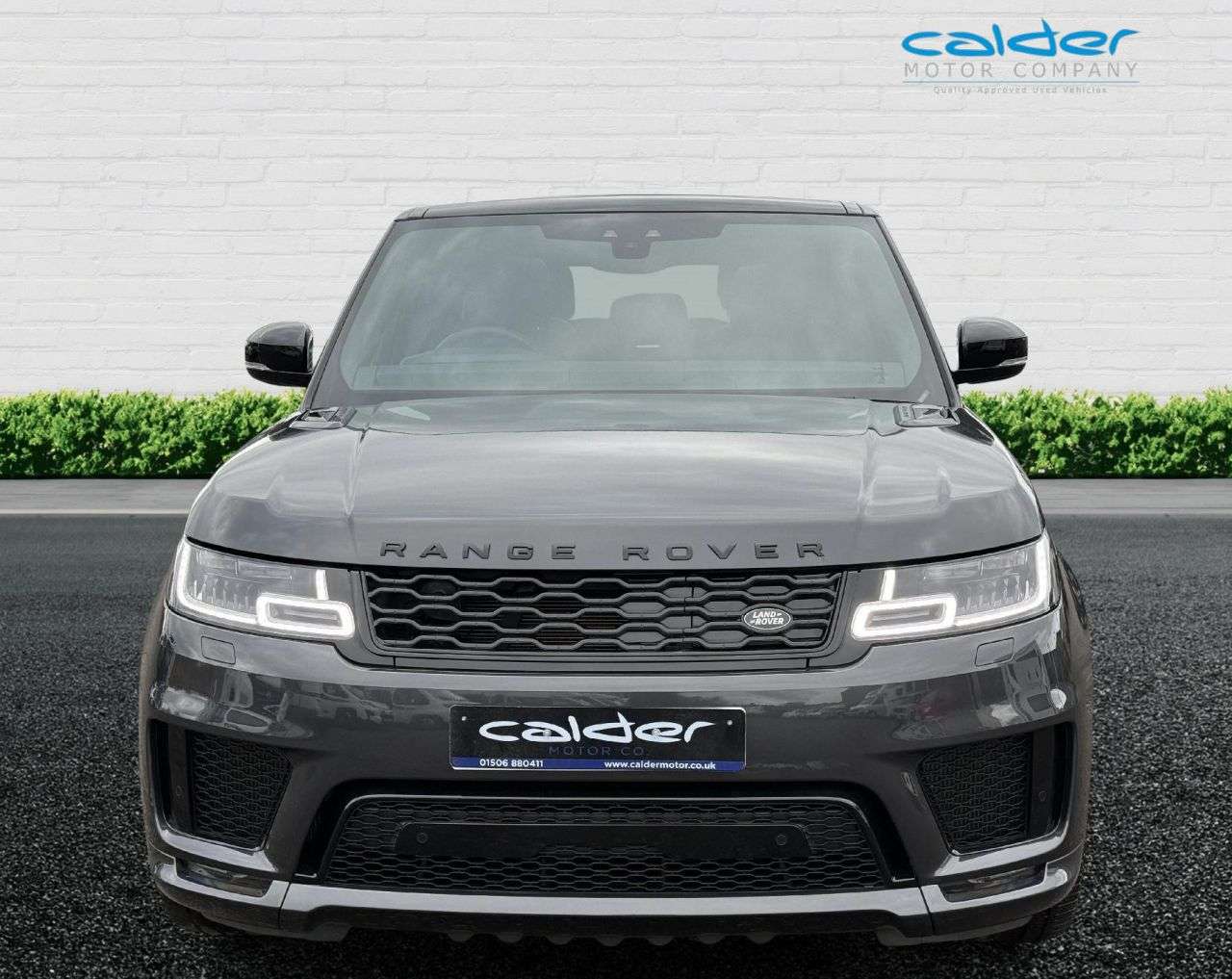 2022 LAND ROVER RANGE ROVER SPORT 2022 LAND ROVER RANGE ROVER SPORT