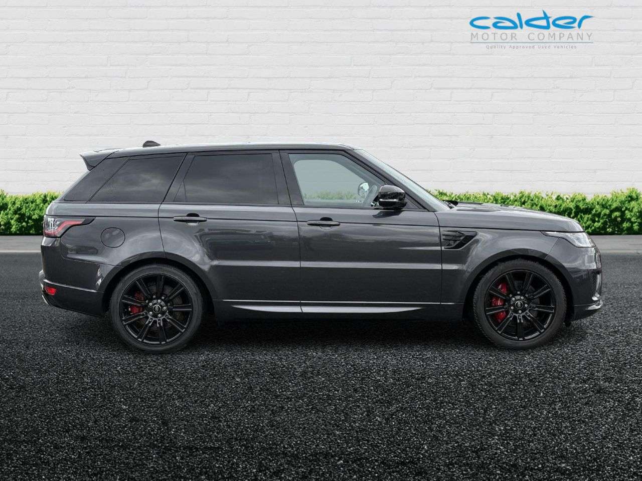 2022 LAND ROVER RANGE ROVER SPORT 2022 LAND ROVER RANGE ROVER SPORT