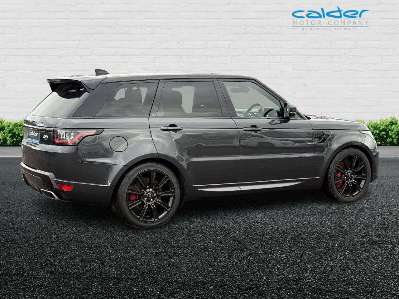 2022 LAND ROVER RANGE ROVER SPORT 2022 LAND ROVER RANGE ROVER SPORT