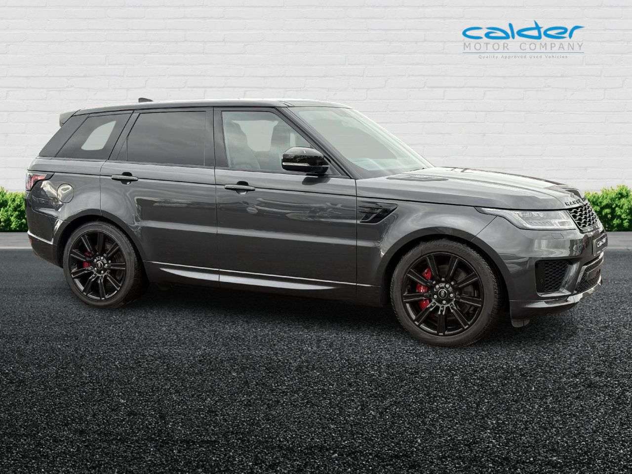 2022 LAND ROVER RANGE ROVER SPORT 2022 LAND ROVER RANGE ROVER SPORT
