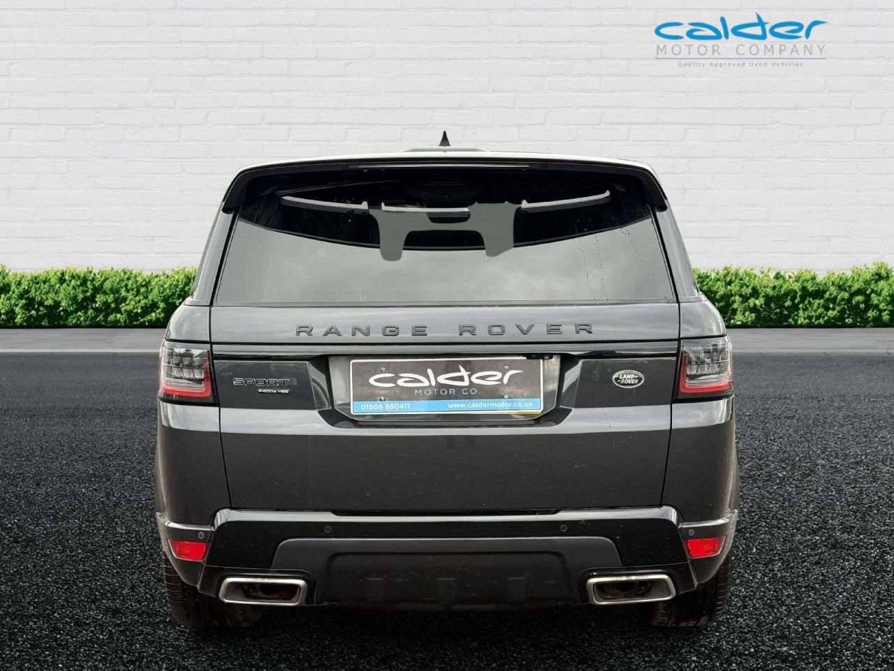 2022 LAND ROVER RANGE ROVER SPORT 2022 LAND ROVER RANGE ROVER SPORT