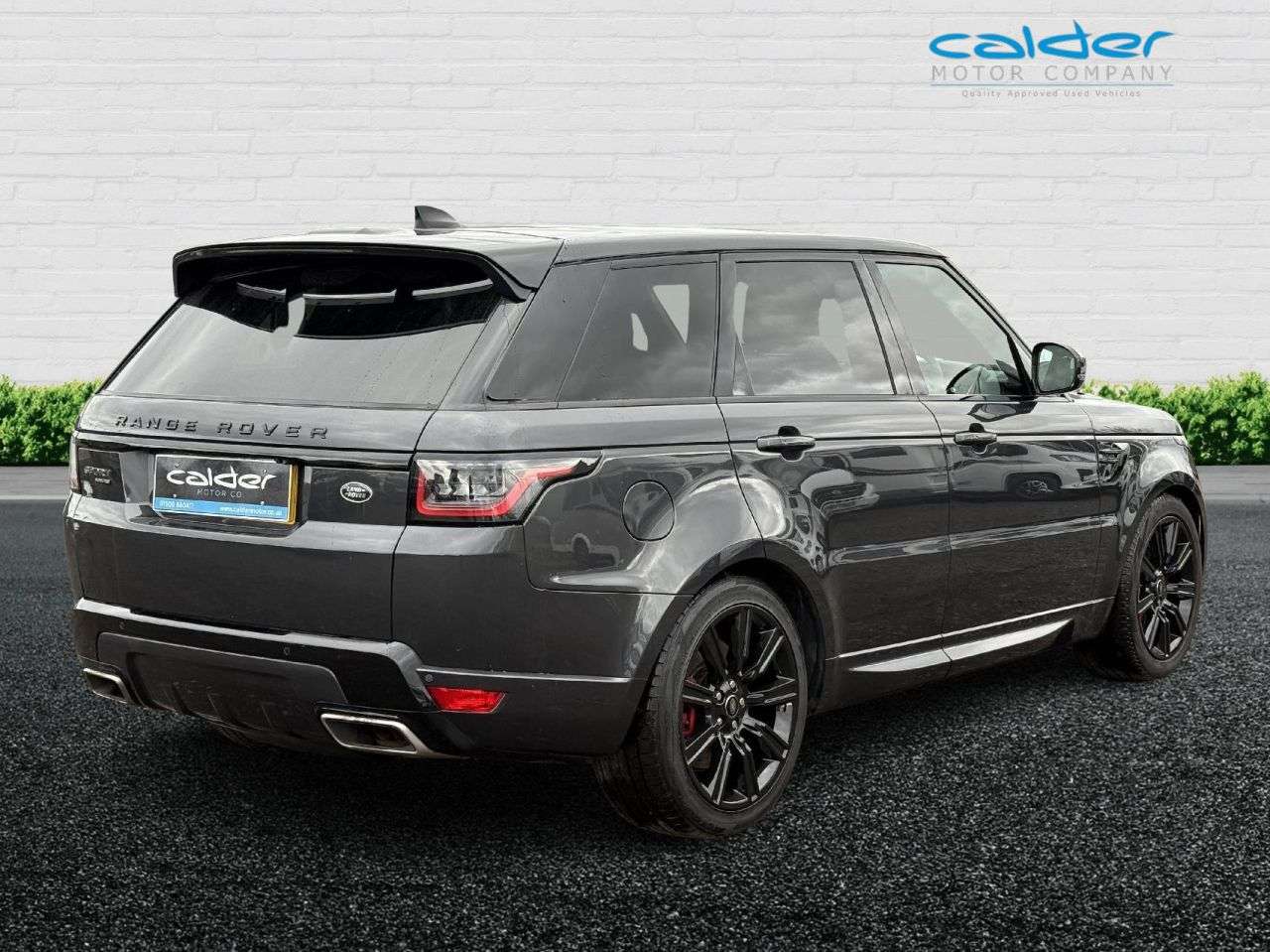 2022 LAND ROVER RANGE ROVER SPORT 2022 LAND ROVER RANGE ROVER SPORT