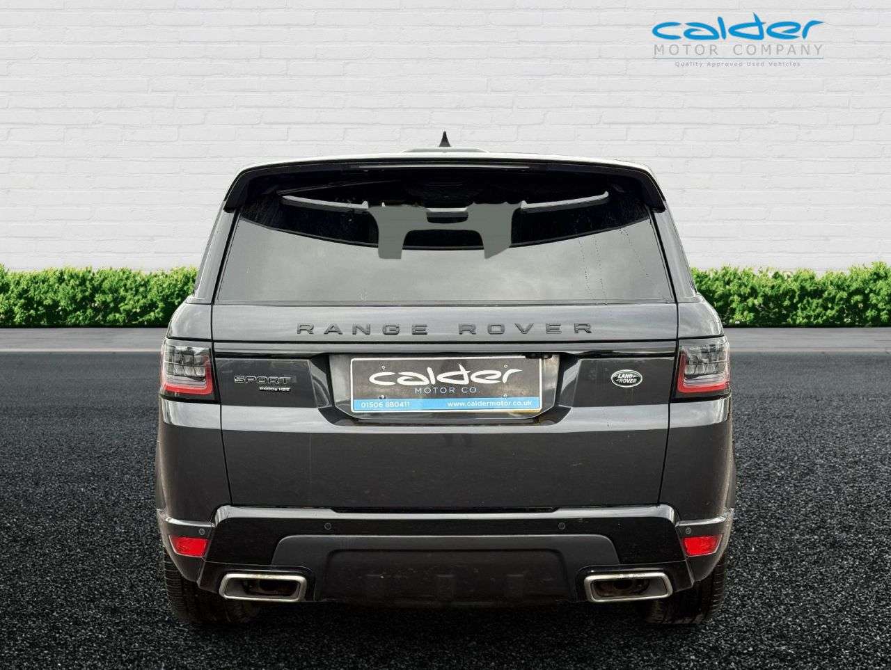 2022 LAND ROVER RANGE ROVER SPORT 2022 LAND ROVER RANGE ROVER SPORT
