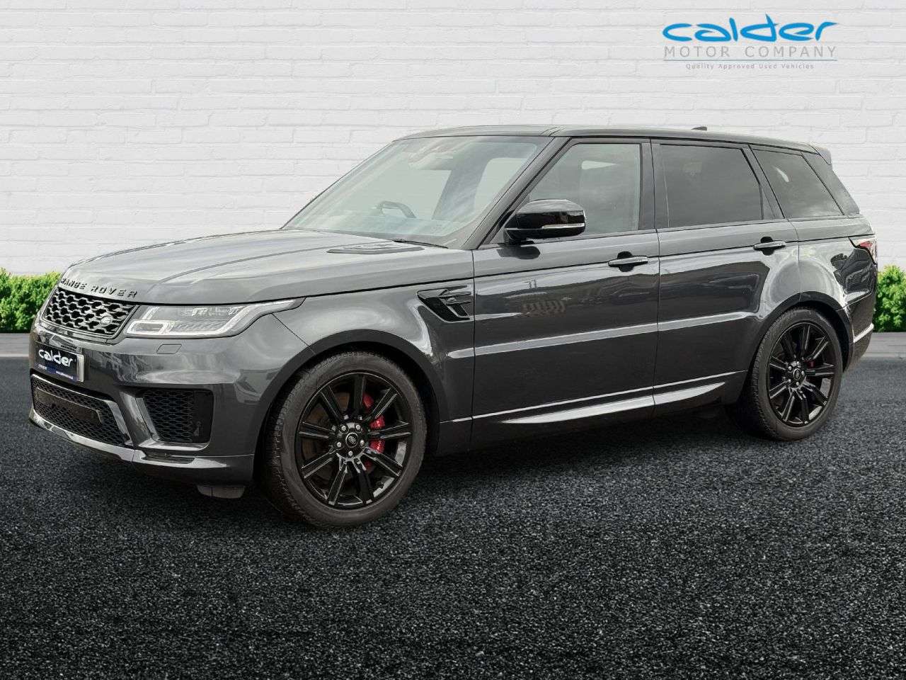 2022 LAND ROVER RANGE ROVER SPORT 2022 LAND ROVER RANGE ROVER SPORT