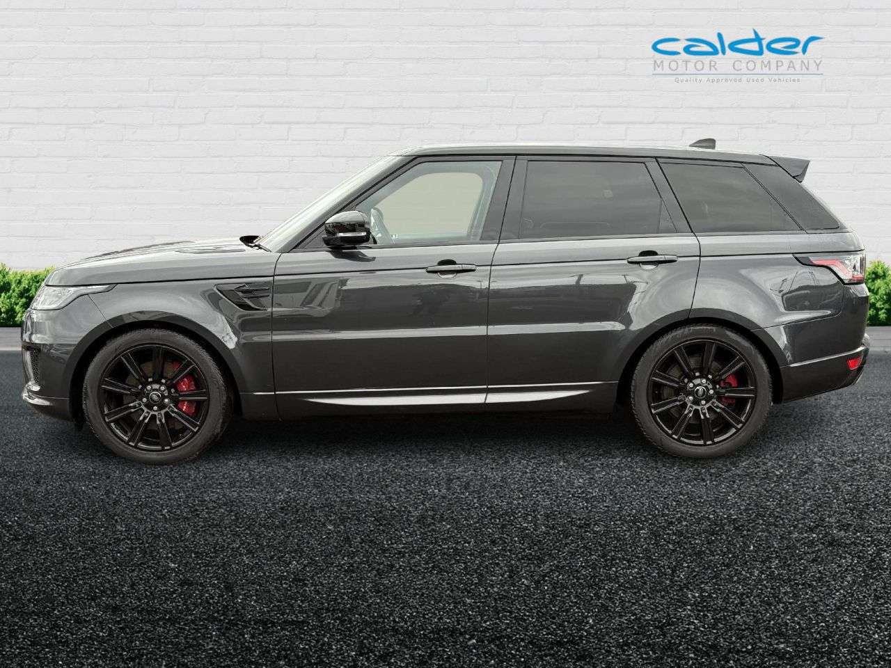 2022 LAND ROVER RANGE ROVER SPORT 2022 LAND ROVER RANGE ROVER SPORT