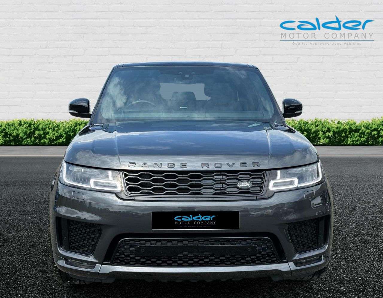 2022 LAND ROVER RANGE ROVER SPORT 2022 LAND ROVER RANGE ROVER SPORT