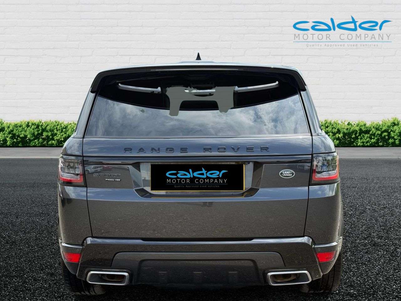 2022 LAND ROVER RANGE ROVER SPORT 2022 LAND ROVER RANGE ROVER SPORT