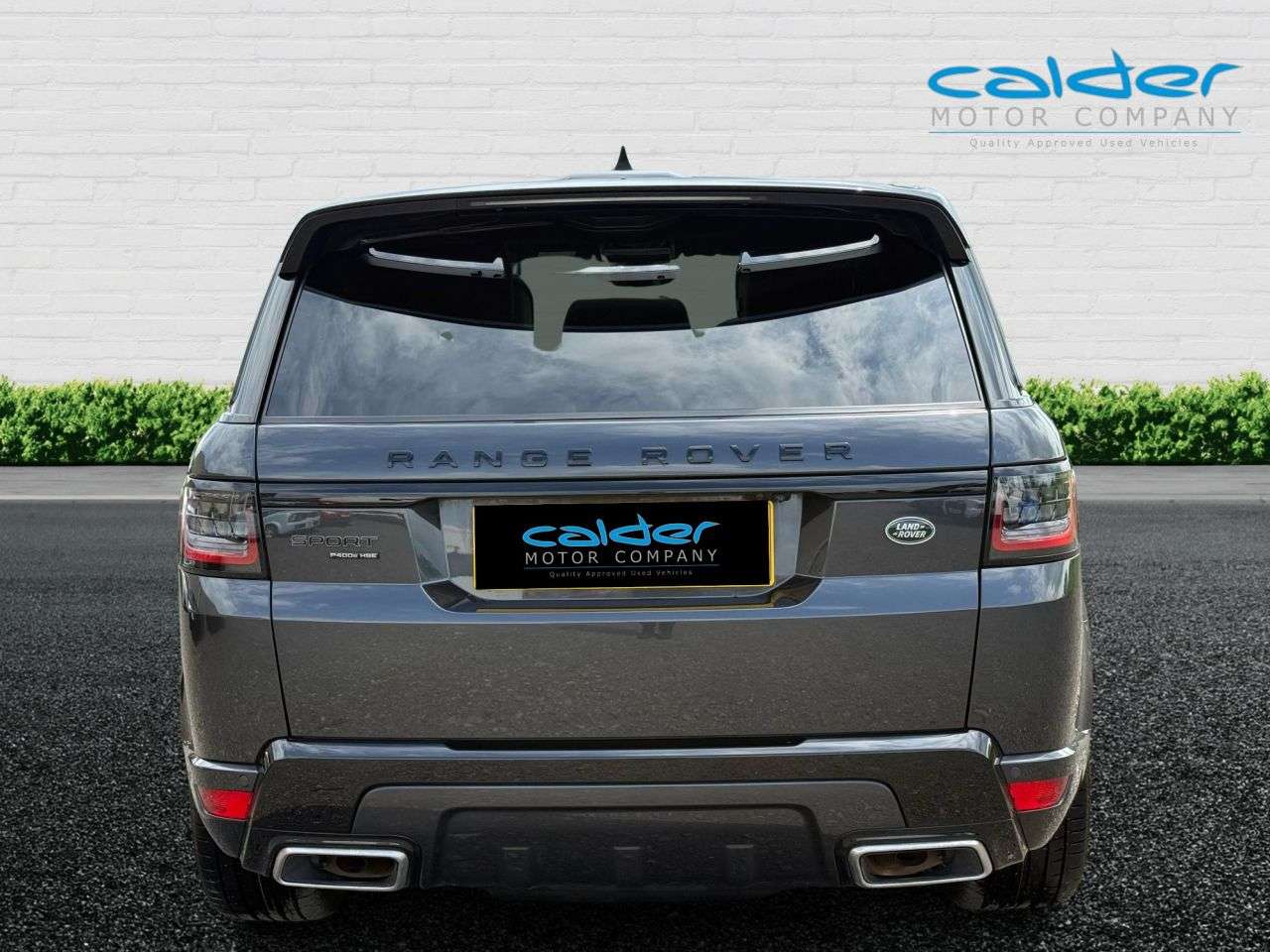 2022 LAND ROVER RANGE ROVER SPORT 2022 LAND ROVER RANGE ROVER SPORT