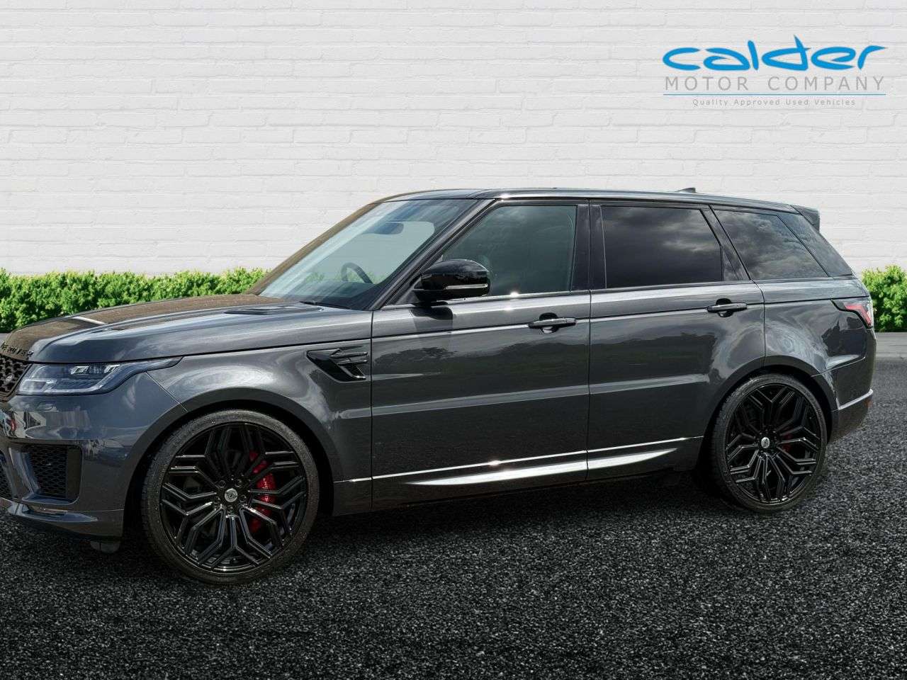 2022 LAND ROVER RANGE ROVER SPORT 2022 LAND ROVER RANGE ROVER SPORT