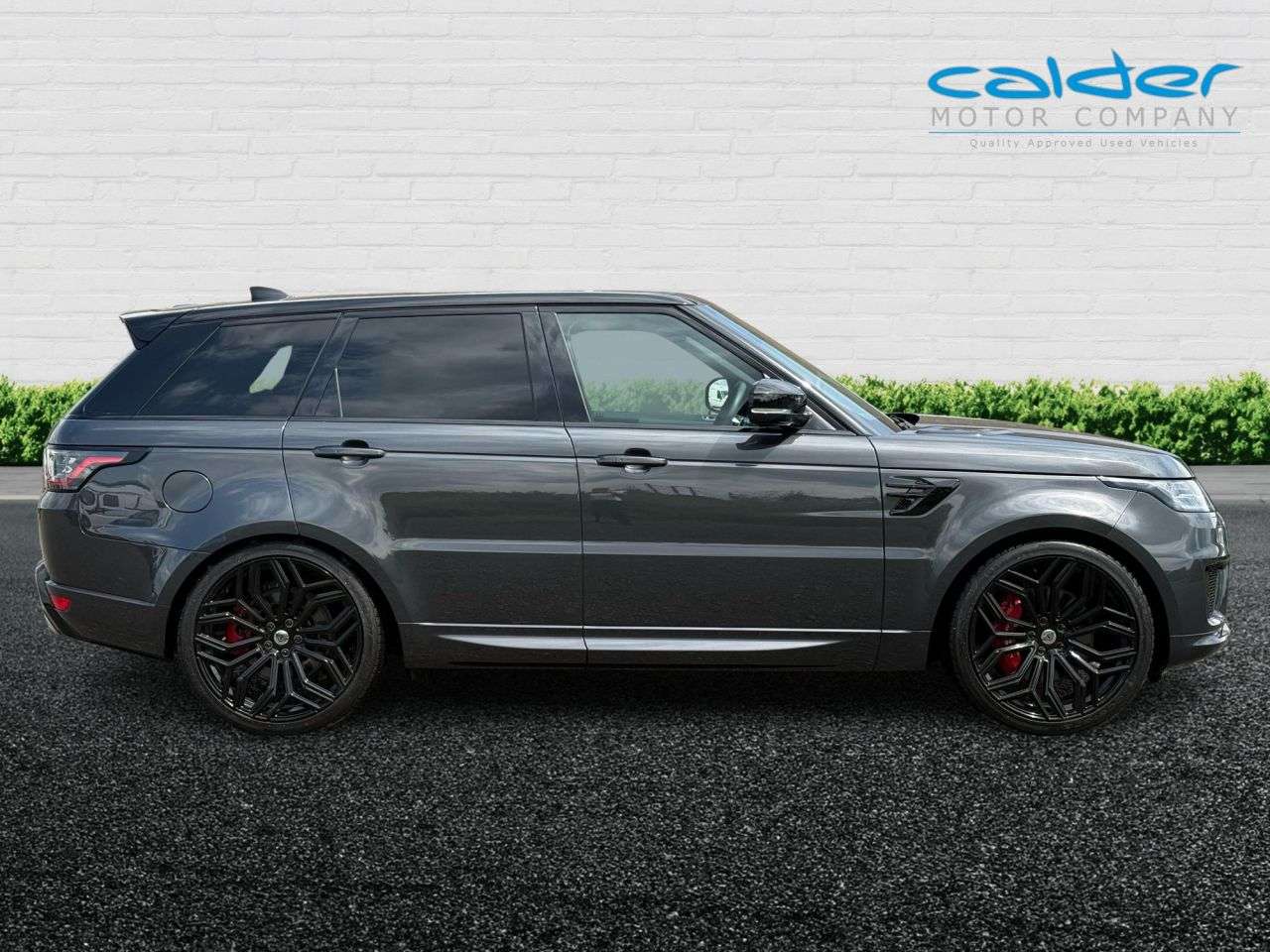2022 LAND ROVER RANGE ROVER SPORT 2022 LAND ROVER RANGE ROVER SPORT
