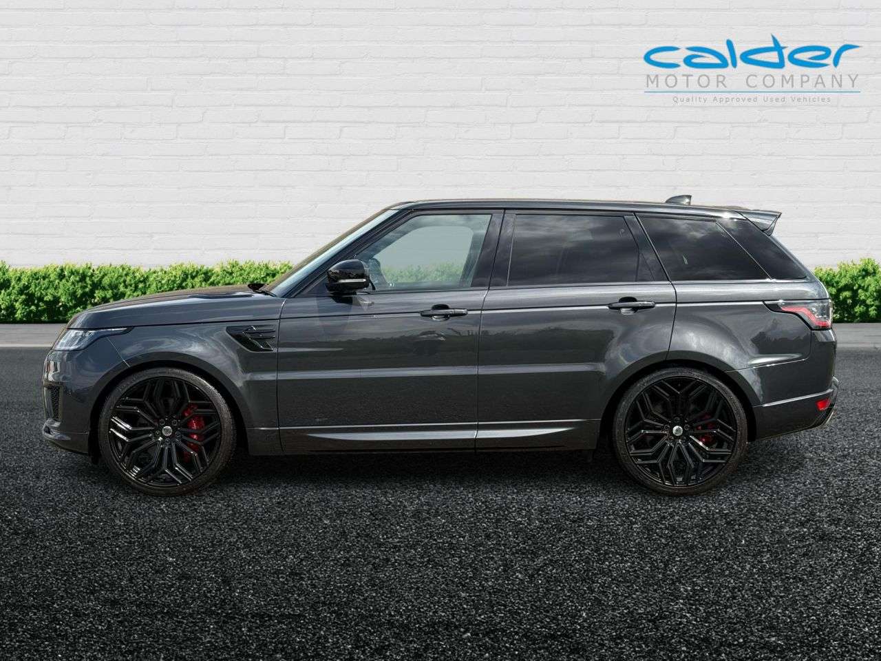 2022 LAND ROVER RANGE ROVER SPORT 2022 LAND ROVER RANGE ROVER SPORT