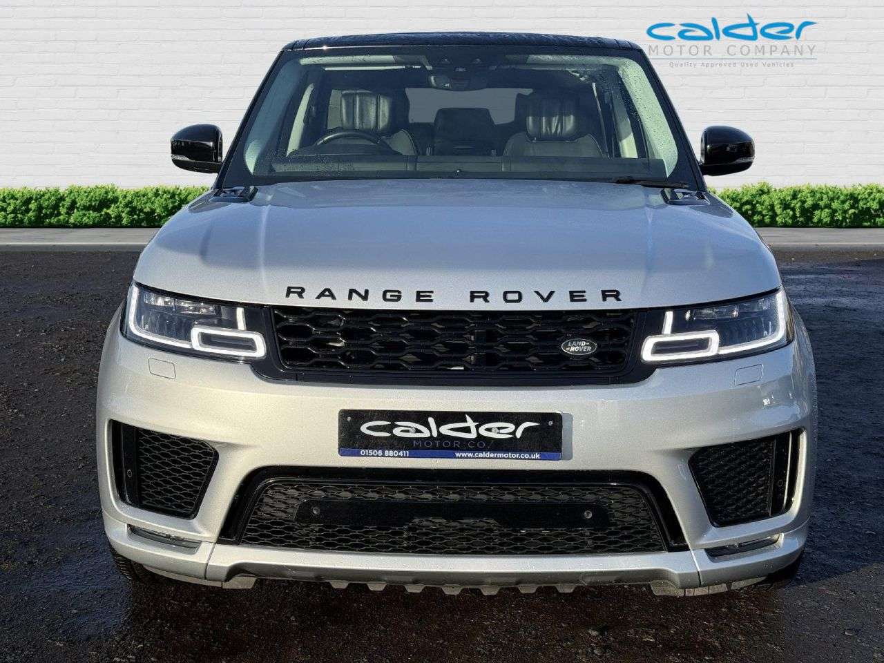A 2019 LAND ROVER RANGE ROVER SPORT 3.0 SD V6 Autobiography Dynamic SUV 5dr Diesel Auto 4WD Euro 6 (s/s) (306 p A 2019 LAND ROVER RANGE ROVER SPORT 3.0 SD V6 Autobiography Dynamic SUV 5dr Diesel Auto 4WD Euro 6 (s/s) (306 p