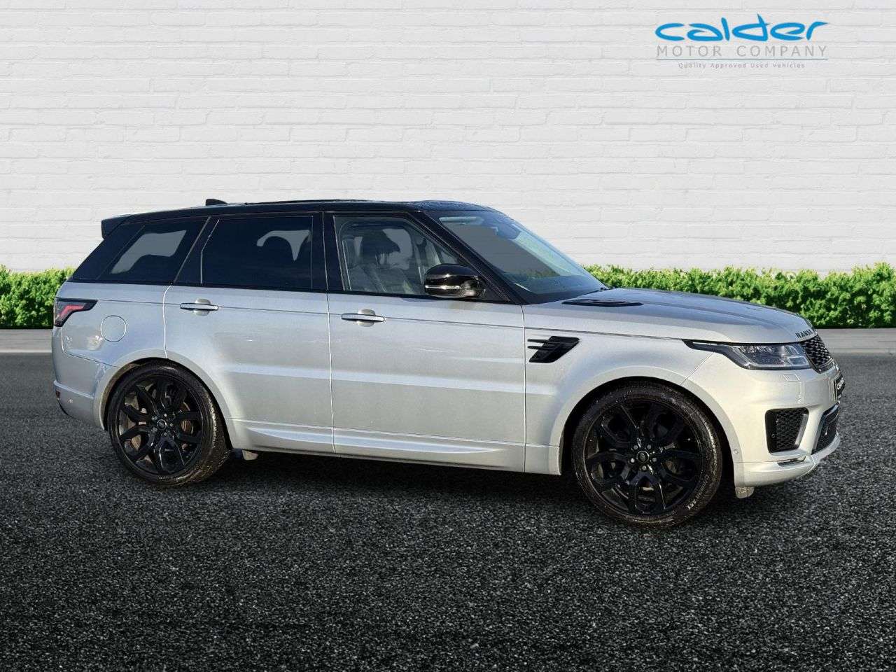 2019 LAND ROVER RANGE ROVER SPORT 2019 LAND ROVER RANGE ROVER SPORT