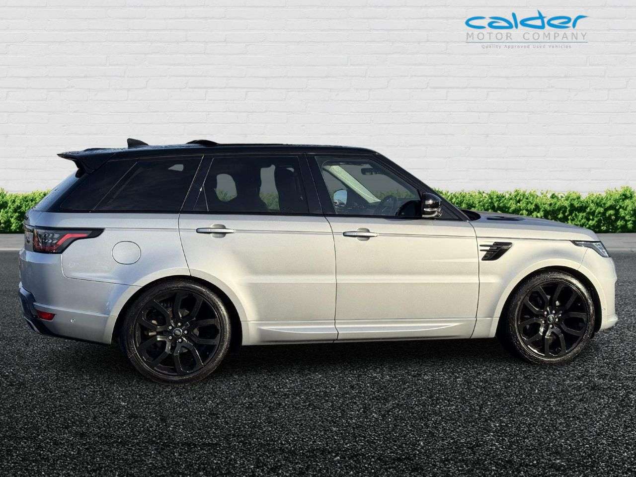 2019 LAND ROVER RANGE ROVER SPORT 2019 LAND ROVER RANGE ROVER SPORT