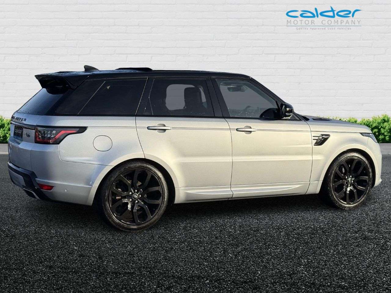 2019 LAND ROVER RANGE ROVER SPORT 2019 LAND ROVER RANGE ROVER SPORT