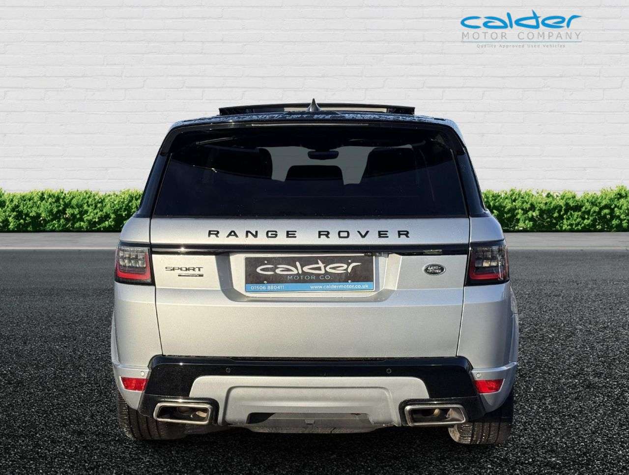 2019 LAND ROVER RANGE ROVER SPORT 2019 LAND ROVER RANGE ROVER SPORT