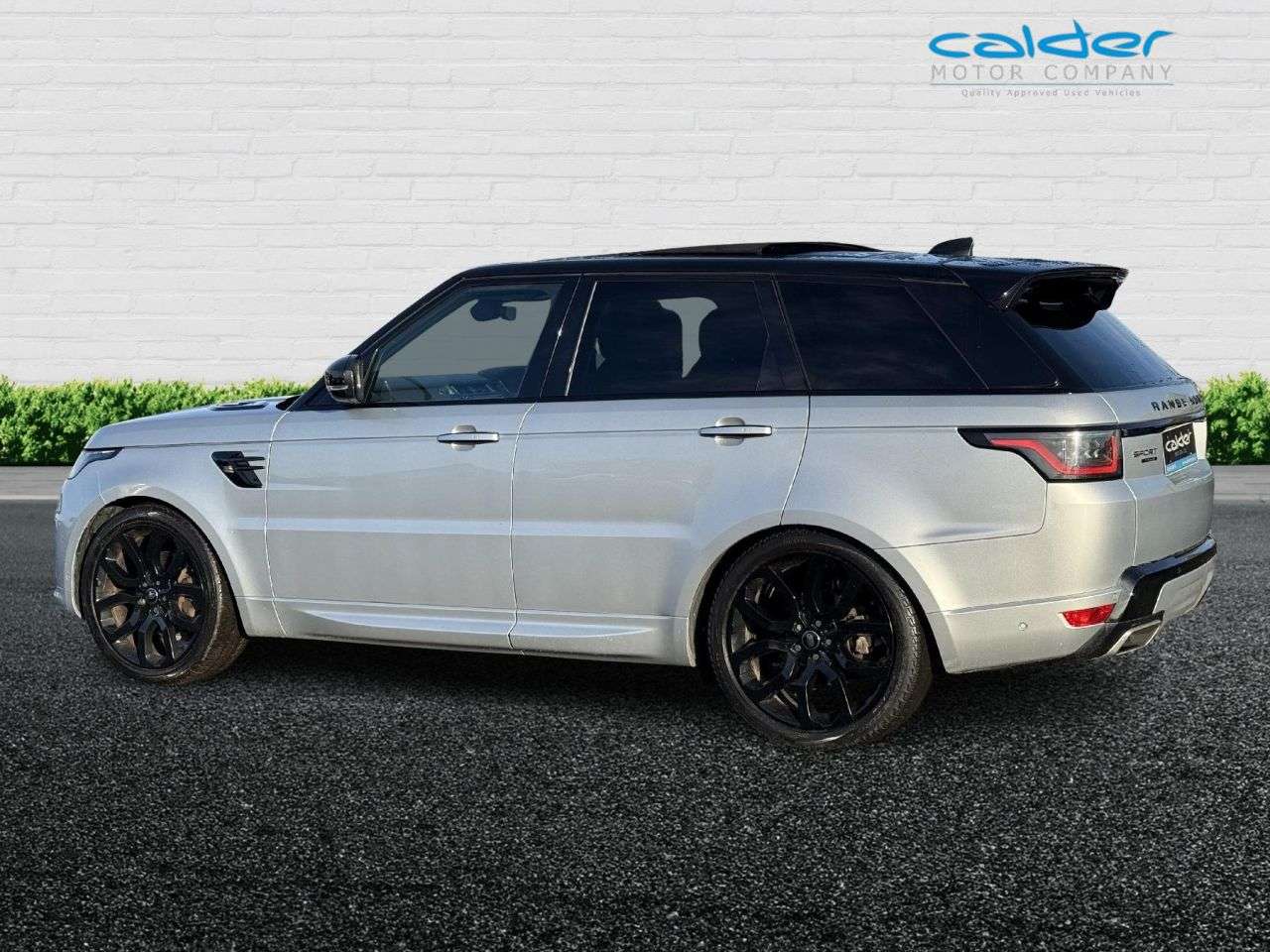 2019 LAND ROVER RANGE ROVER SPORT 2019 LAND ROVER RANGE ROVER SPORT