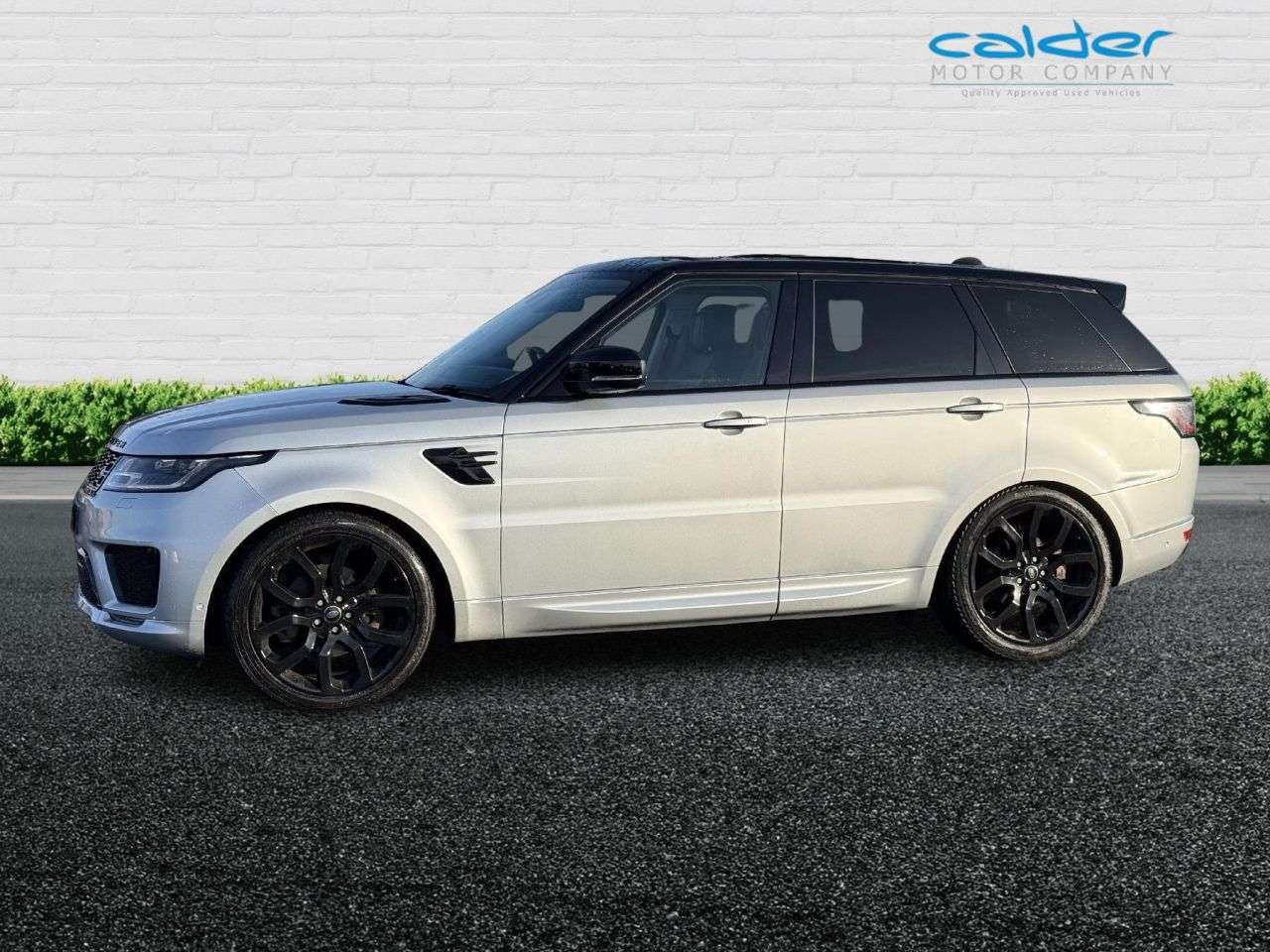 2019 LAND ROVER RANGE ROVER SPORT 2019 LAND ROVER RANGE ROVER SPORT