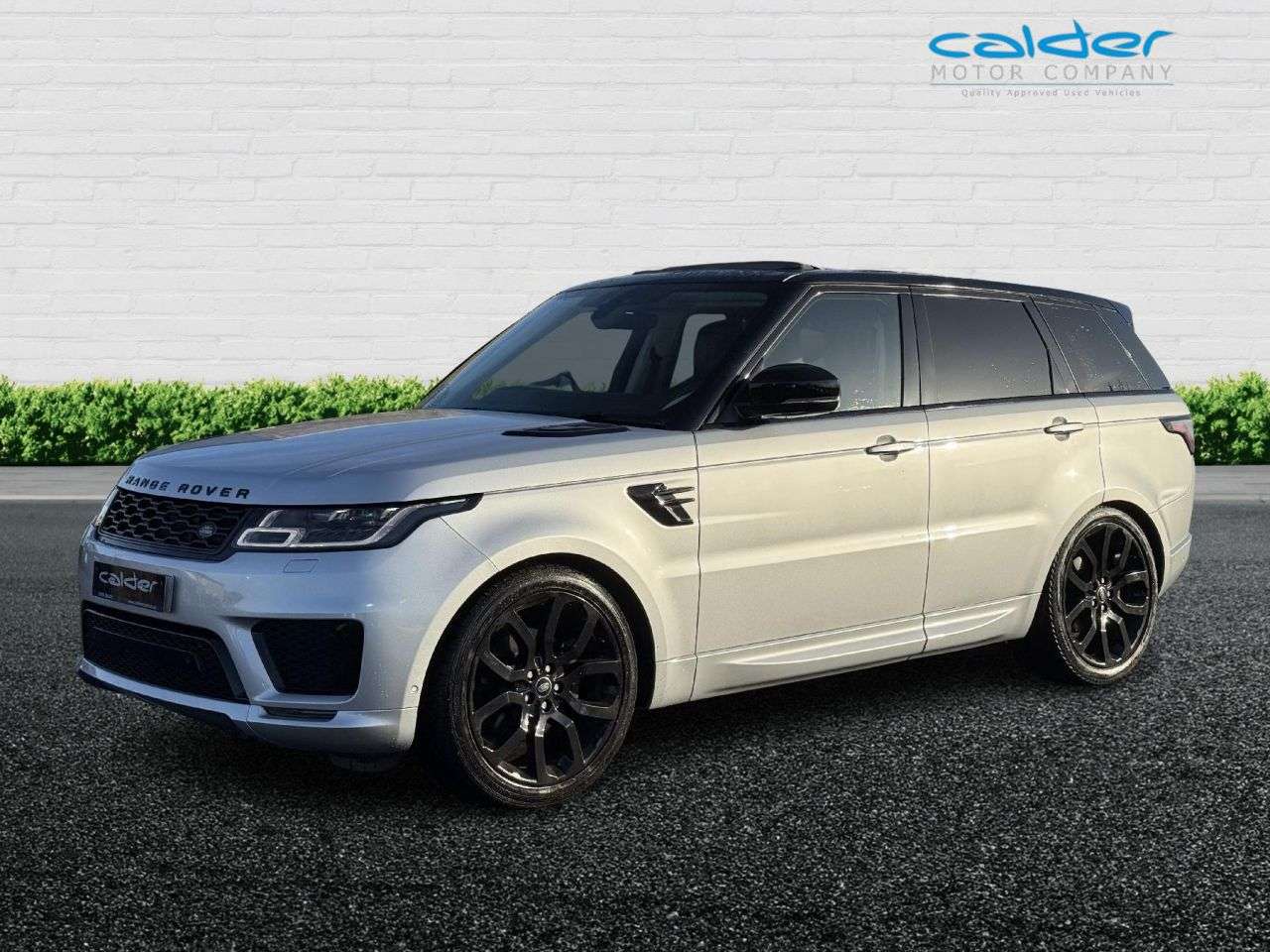 2019 LAND ROVER RANGE ROVER SPORT 2019 LAND ROVER RANGE ROVER SPORT