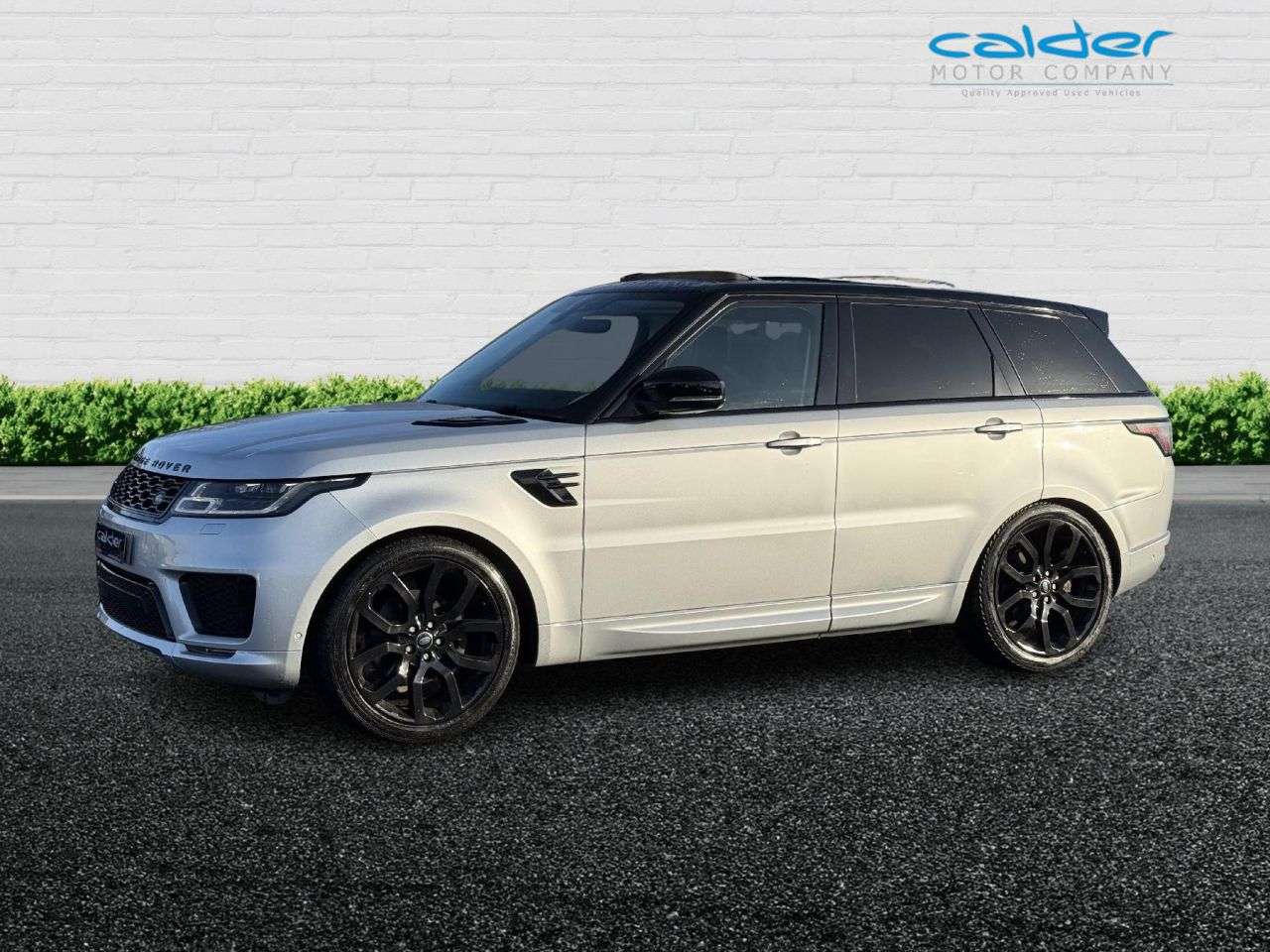 2019 LAND ROVER RANGE ROVER SPORT 2019 LAND ROVER RANGE ROVER SPORT