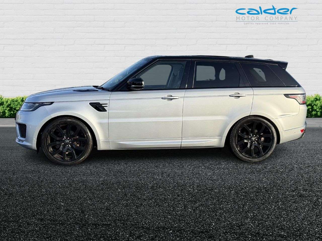 2019 LAND ROVER RANGE ROVER SPORT 2019 LAND ROVER RANGE ROVER SPORT