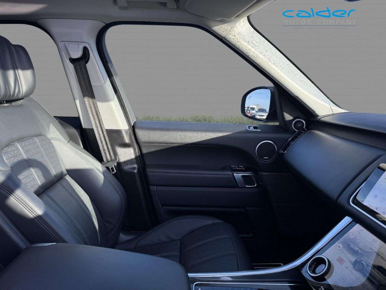 2019 LAND ROVER RANGE ROVER SPORT 2019 LAND ROVER RANGE ROVER SPORT