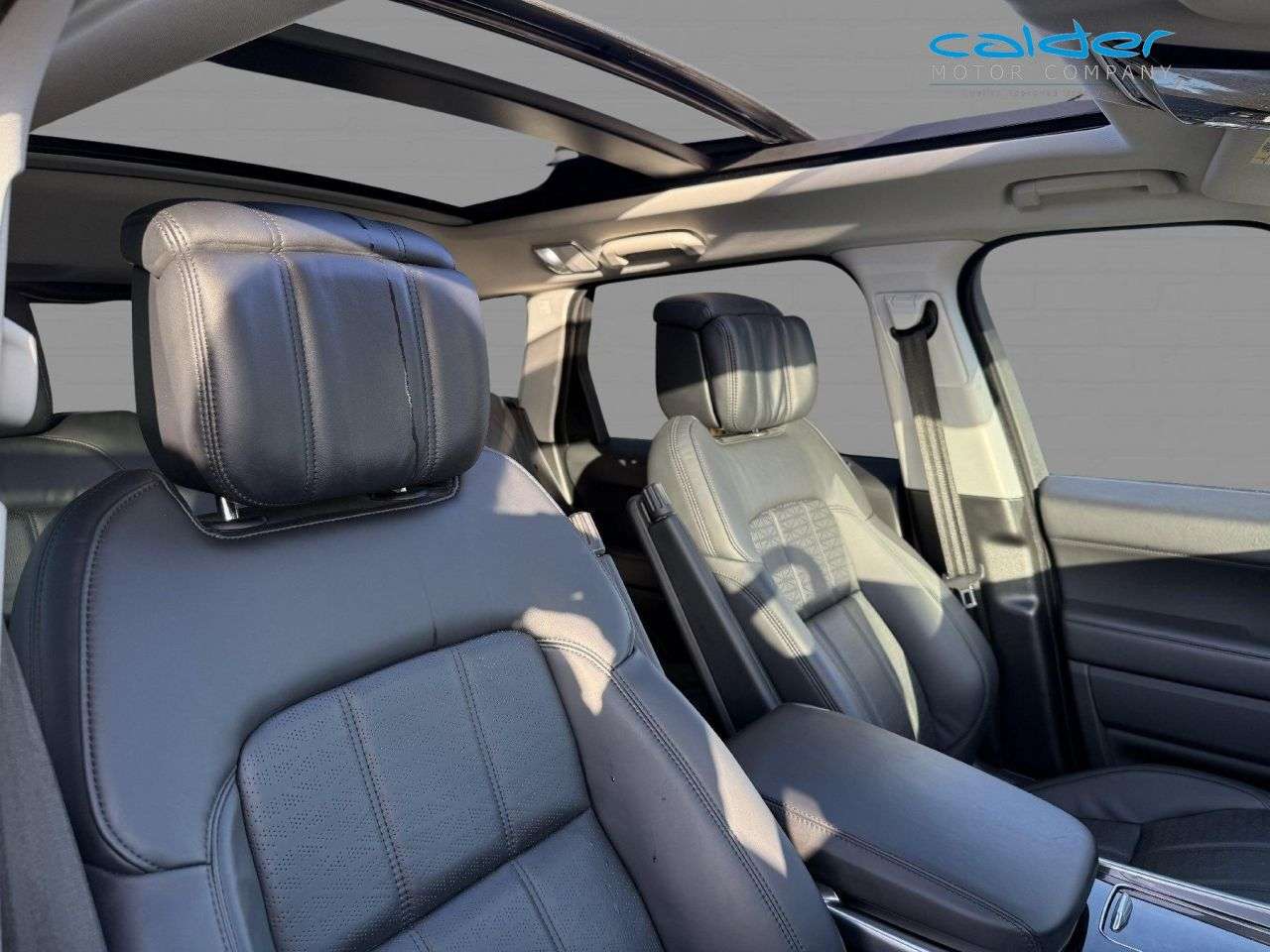 2019 LAND ROVER RANGE ROVER SPORT 2019 LAND ROVER RANGE ROVER SPORT