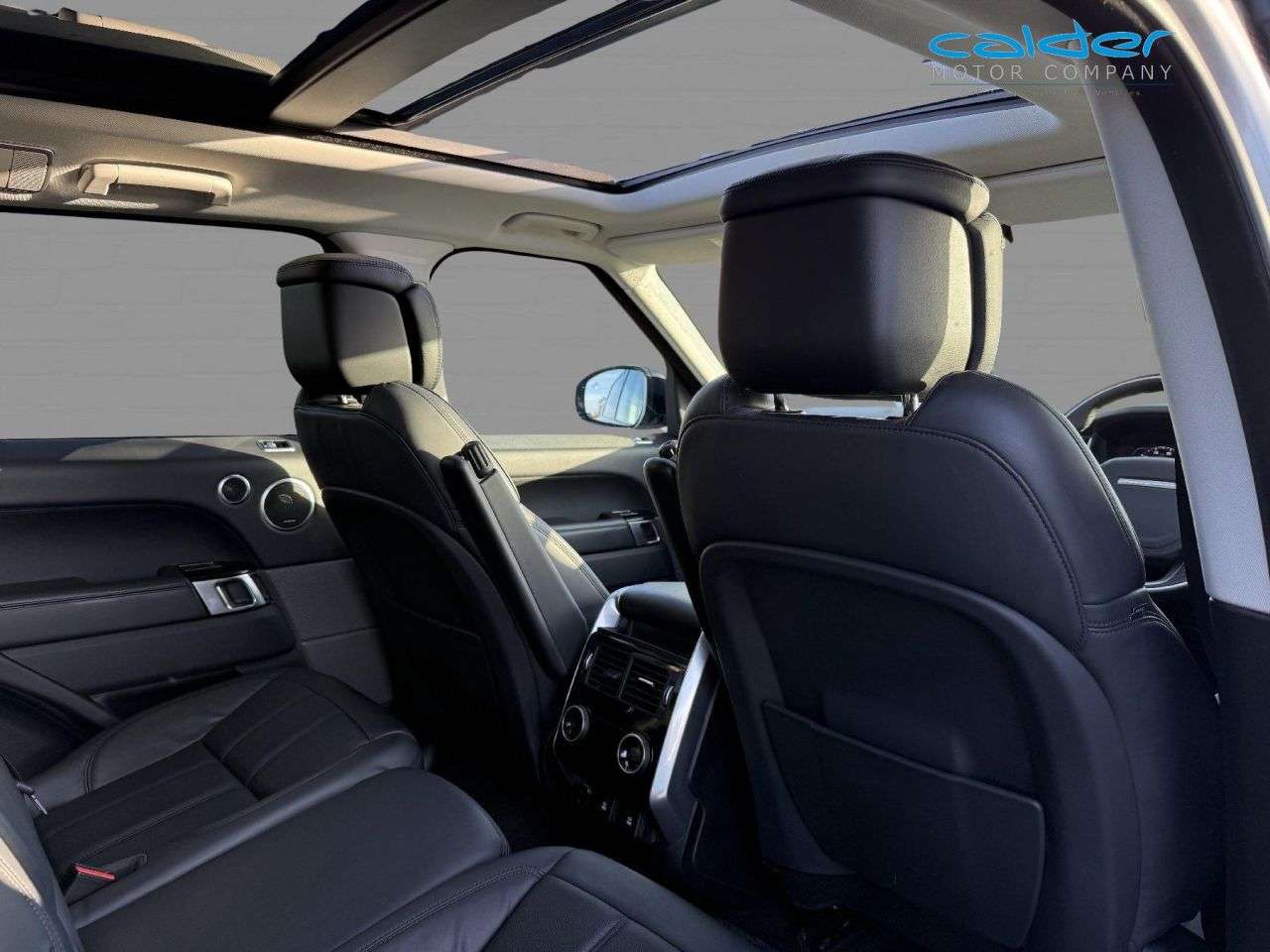 2019 LAND ROVER RANGE ROVER SPORT 2019 LAND ROVER RANGE ROVER SPORT