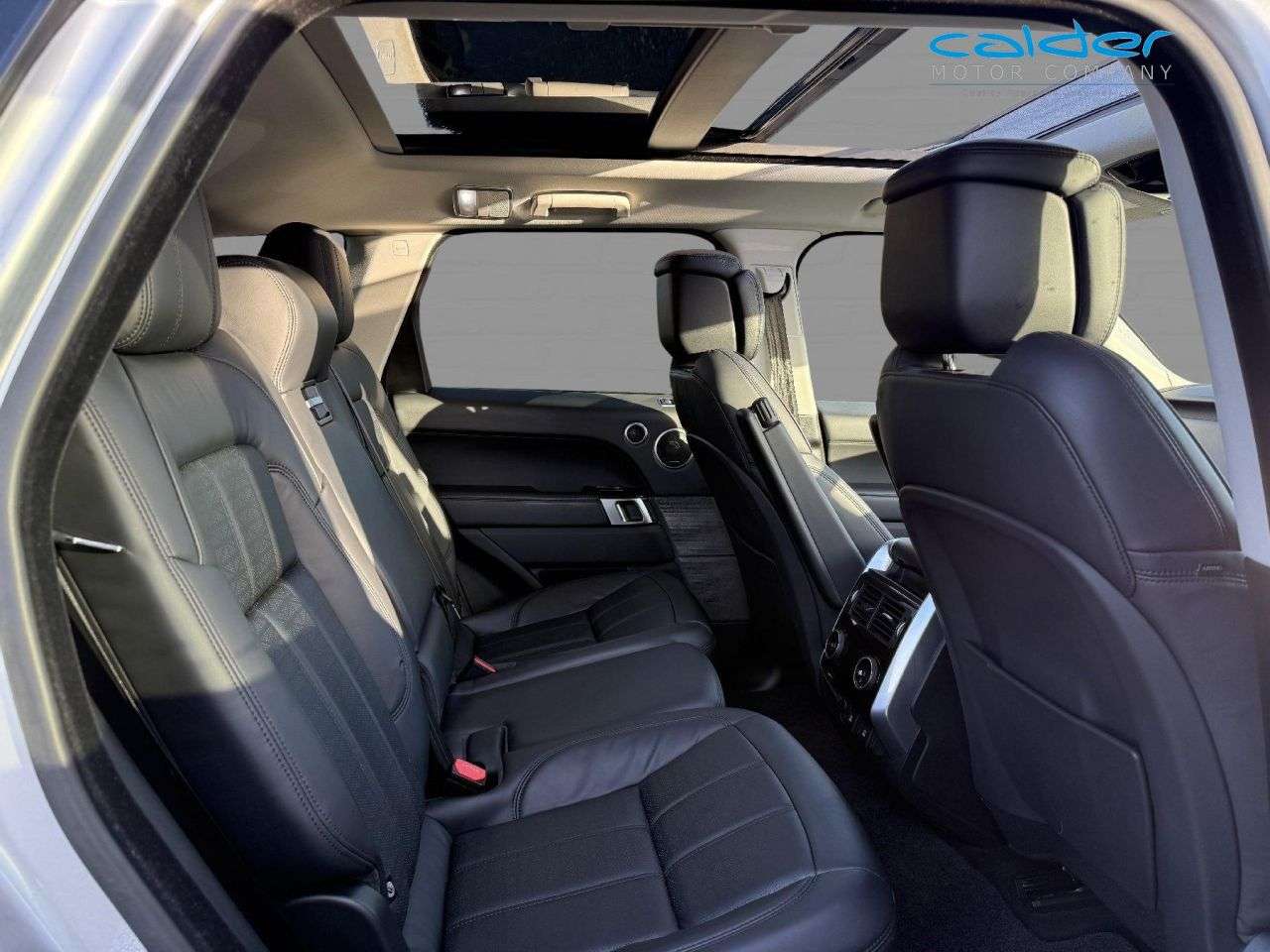 2019 LAND ROVER RANGE ROVER SPORT 2019 LAND ROVER RANGE ROVER SPORT