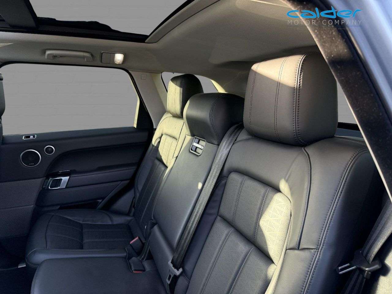 2019 LAND ROVER RANGE ROVER SPORT 2019 LAND ROVER RANGE ROVER SPORT