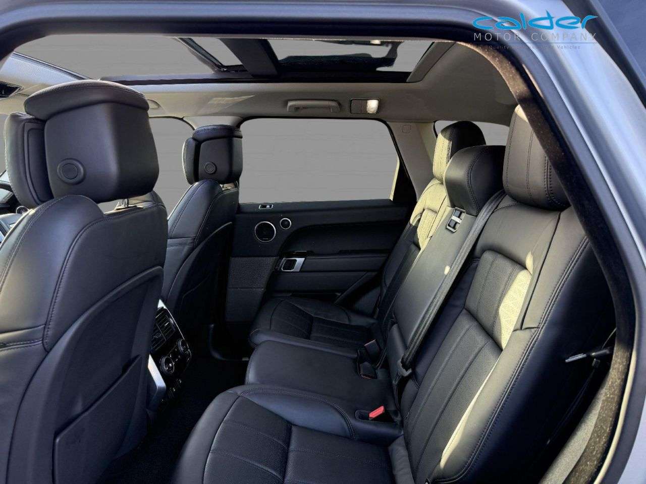 2019 LAND ROVER RANGE ROVER SPORT 2019 LAND ROVER RANGE ROVER SPORT