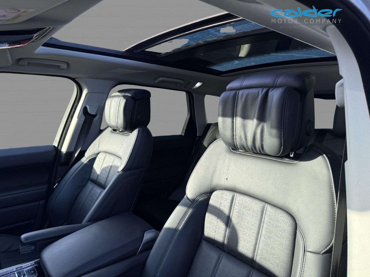 2019 LAND ROVER RANGE ROVER SPORT 2019 LAND ROVER RANGE ROVER SPORT