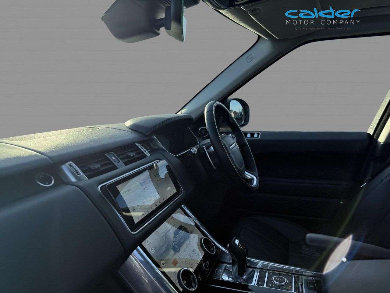 2019 LAND ROVER RANGE ROVER SPORT 2019 LAND ROVER RANGE ROVER SPORT