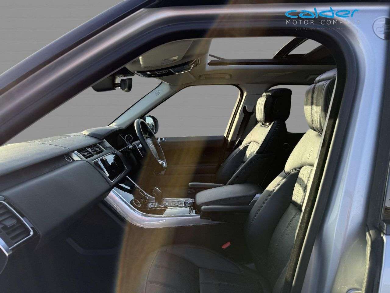 2019 LAND ROVER RANGE ROVER SPORT 2019 LAND ROVER RANGE ROVER SPORT