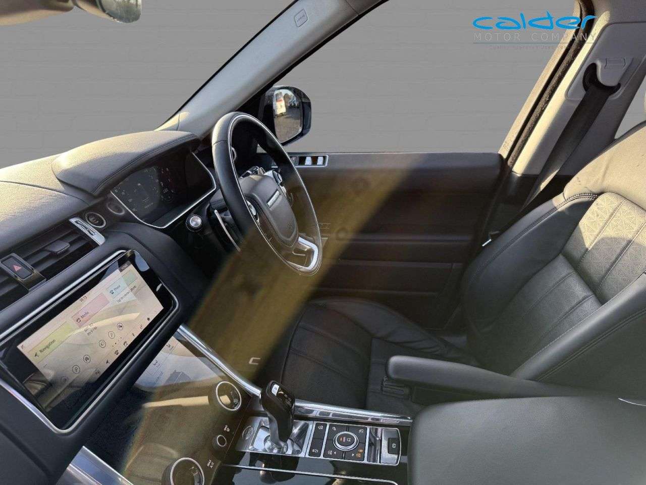 2019 LAND ROVER RANGE ROVER SPORT 2019 LAND ROVER RANGE ROVER SPORT