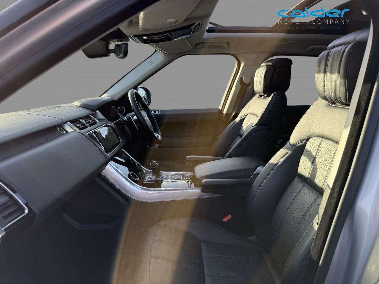 2019 LAND ROVER RANGE ROVER SPORT 2019 LAND ROVER RANGE ROVER SPORT