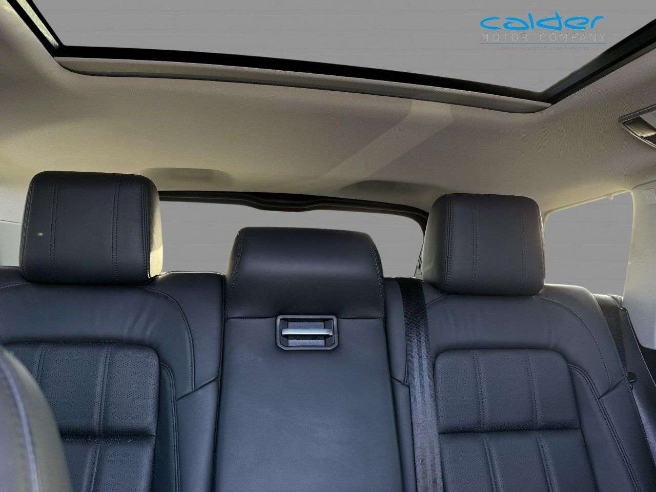 2019 LAND ROVER RANGE ROVER SPORT 2019 LAND ROVER RANGE ROVER SPORT