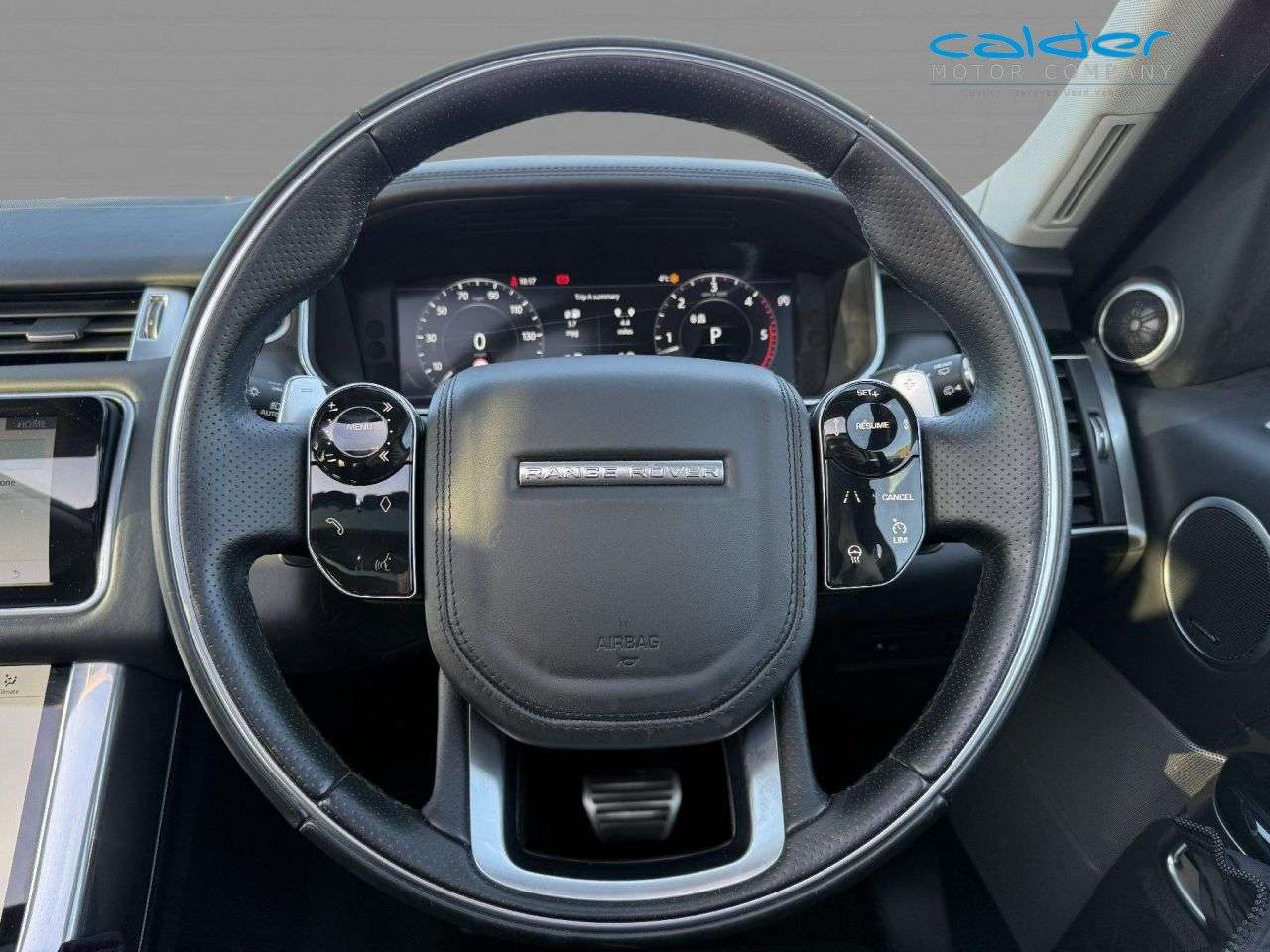 2019 LAND ROVER RANGE ROVER SPORT 2019 LAND ROVER RANGE ROVER SPORT