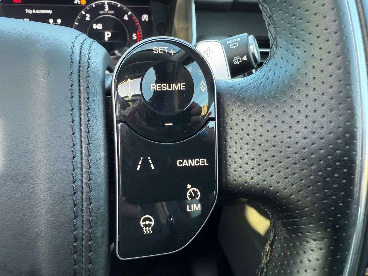 2019 LAND ROVER RANGE ROVER SPORT 2019 LAND ROVER RANGE ROVER SPORT