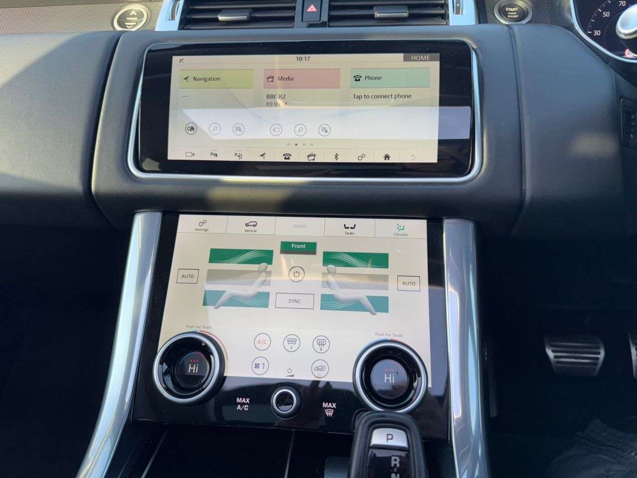 2019 LAND ROVER RANGE ROVER SPORT 2019 LAND ROVER RANGE ROVER SPORT