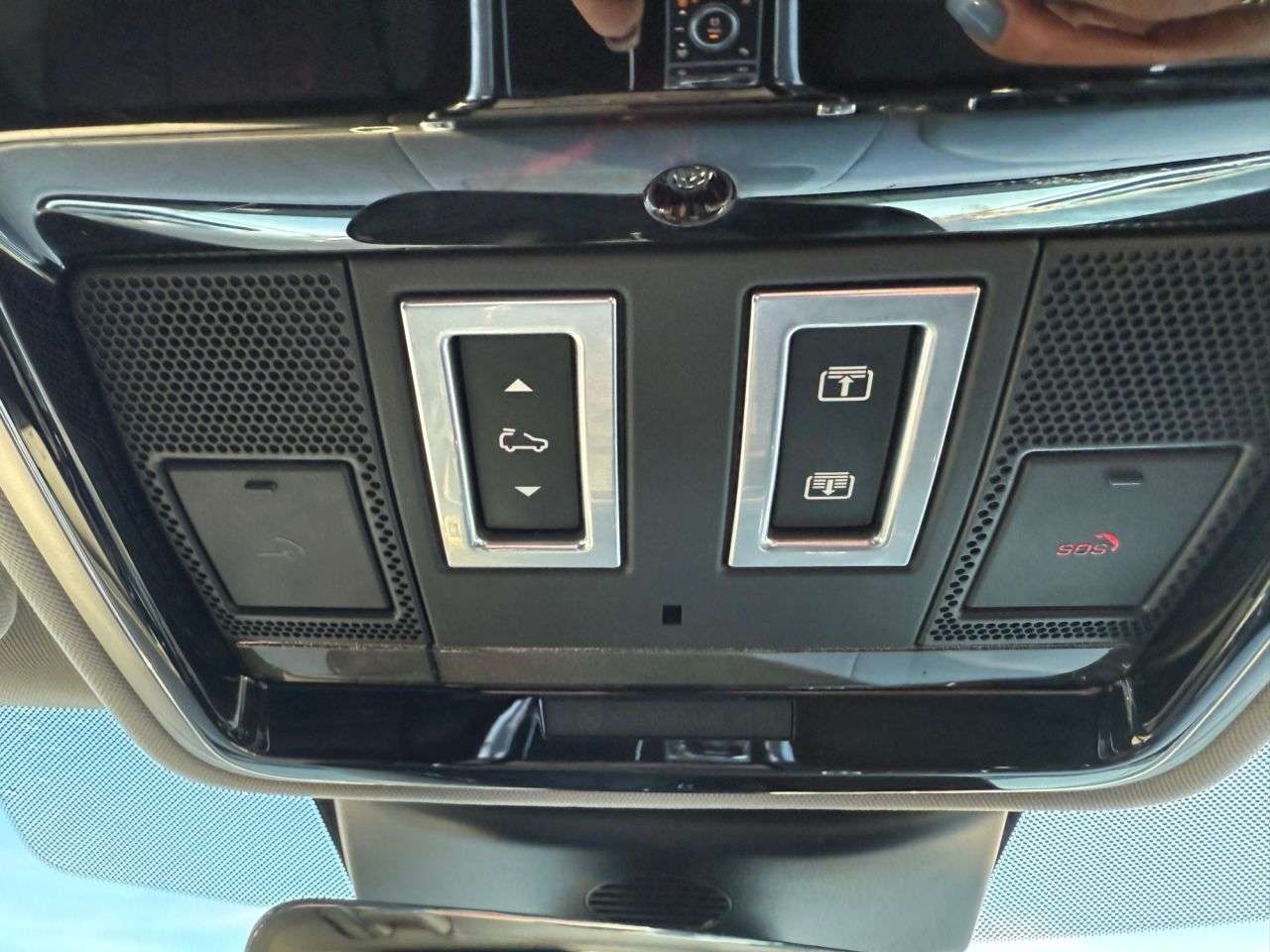 2019 LAND ROVER RANGE ROVER SPORT 2019 LAND ROVER RANGE ROVER SPORT