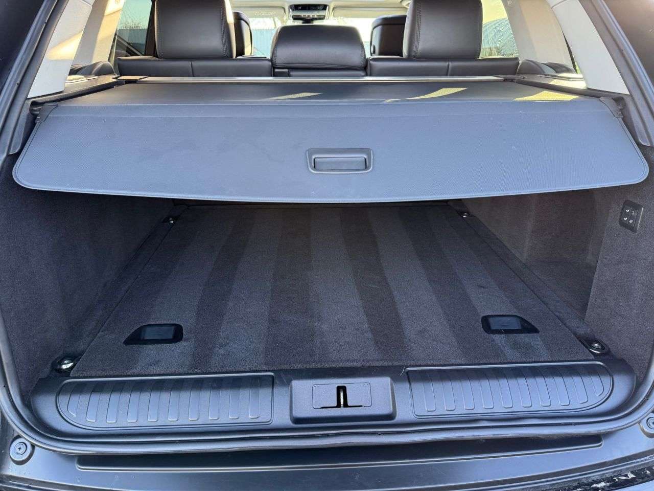 2019 LAND ROVER RANGE ROVER SPORT 2019 LAND ROVER RANGE ROVER SPORT