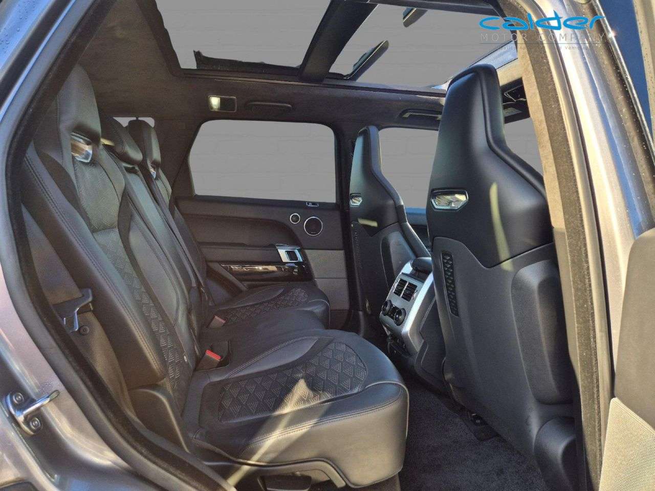 2021 LAND ROVER RANGE ROVER SPORT 2021 LAND ROVER RANGE ROVER SPORT