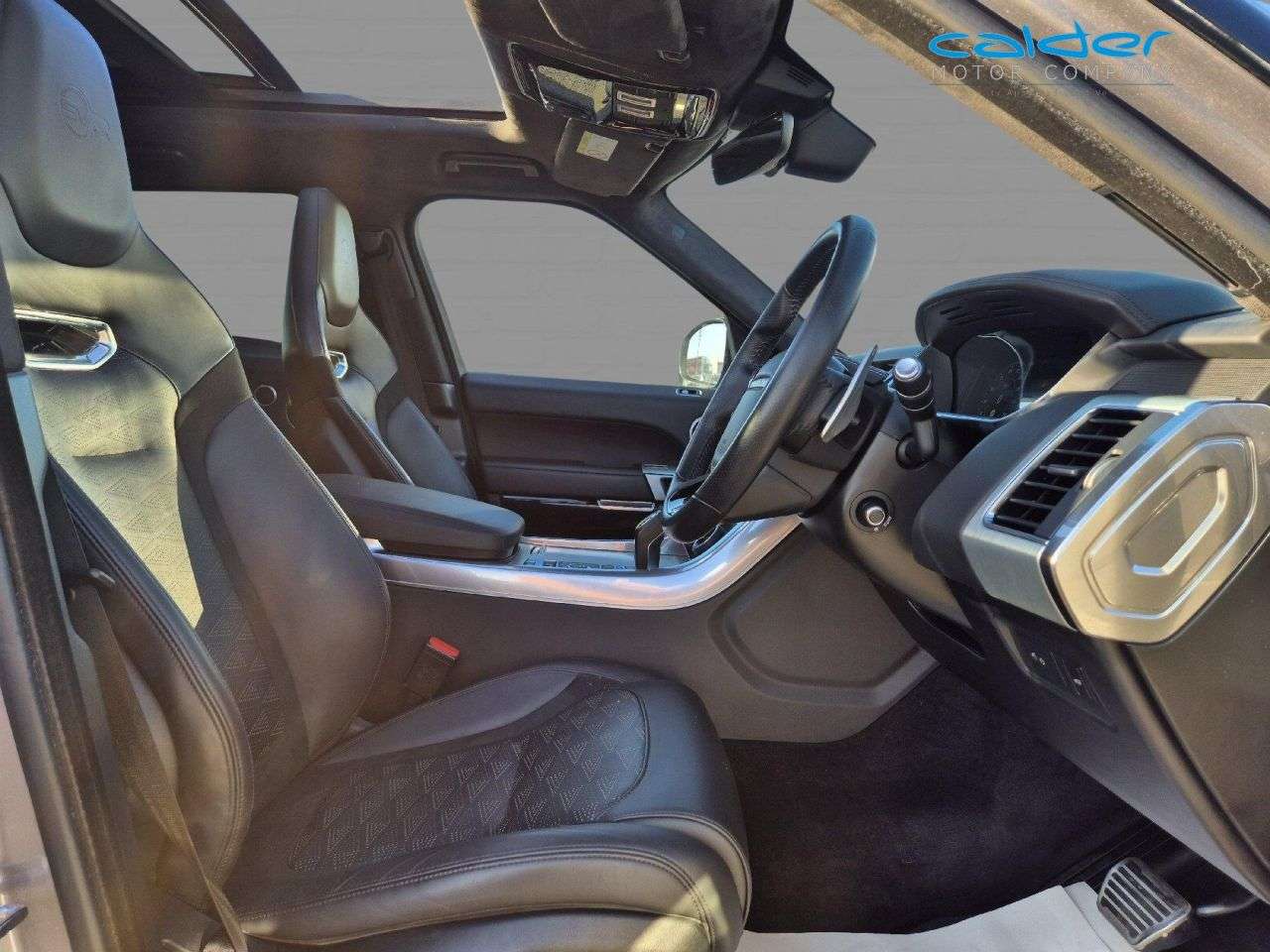 2021 LAND ROVER RANGE ROVER SPORT 2021 LAND ROVER RANGE ROVER SPORT