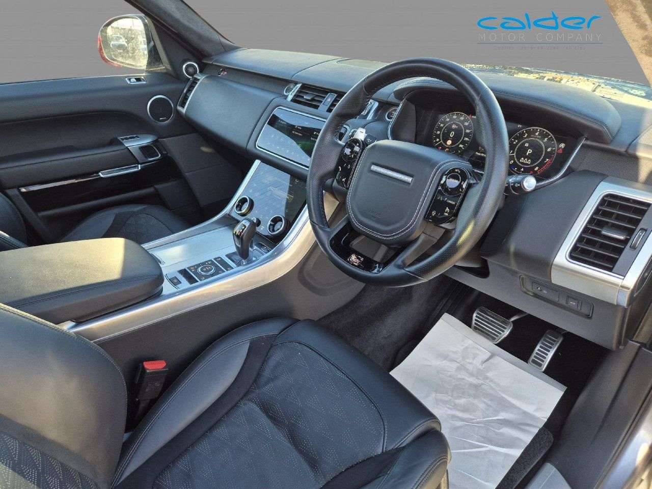 2021 LAND ROVER RANGE ROVER SPORT 2021 LAND ROVER RANGE ROVER SPORT