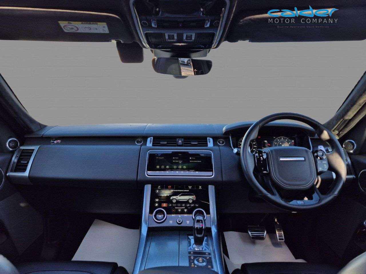 2021 LAND ROVER RANGE ROVER SPORT 2021 LAND ROVER RANGE ROVER SPORT