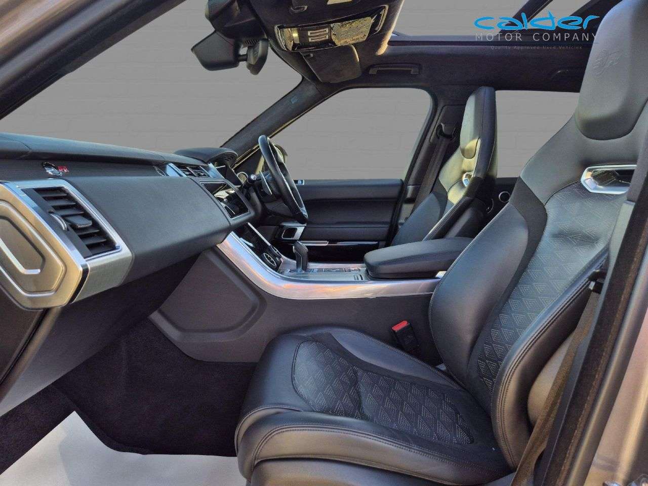 2021 LAND ROVER RANGE ROVER SPORT 2021 LAND ROVER RANGE ROVER SPORT