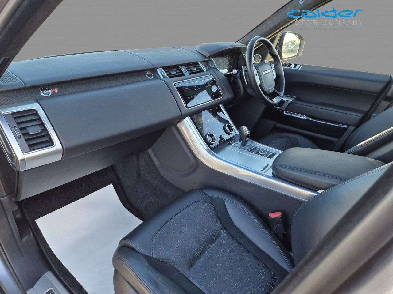 2021 LAND ROVER RANGE ROVER SPORT 2021 LAND ROVER RANGE ROVER SPORT