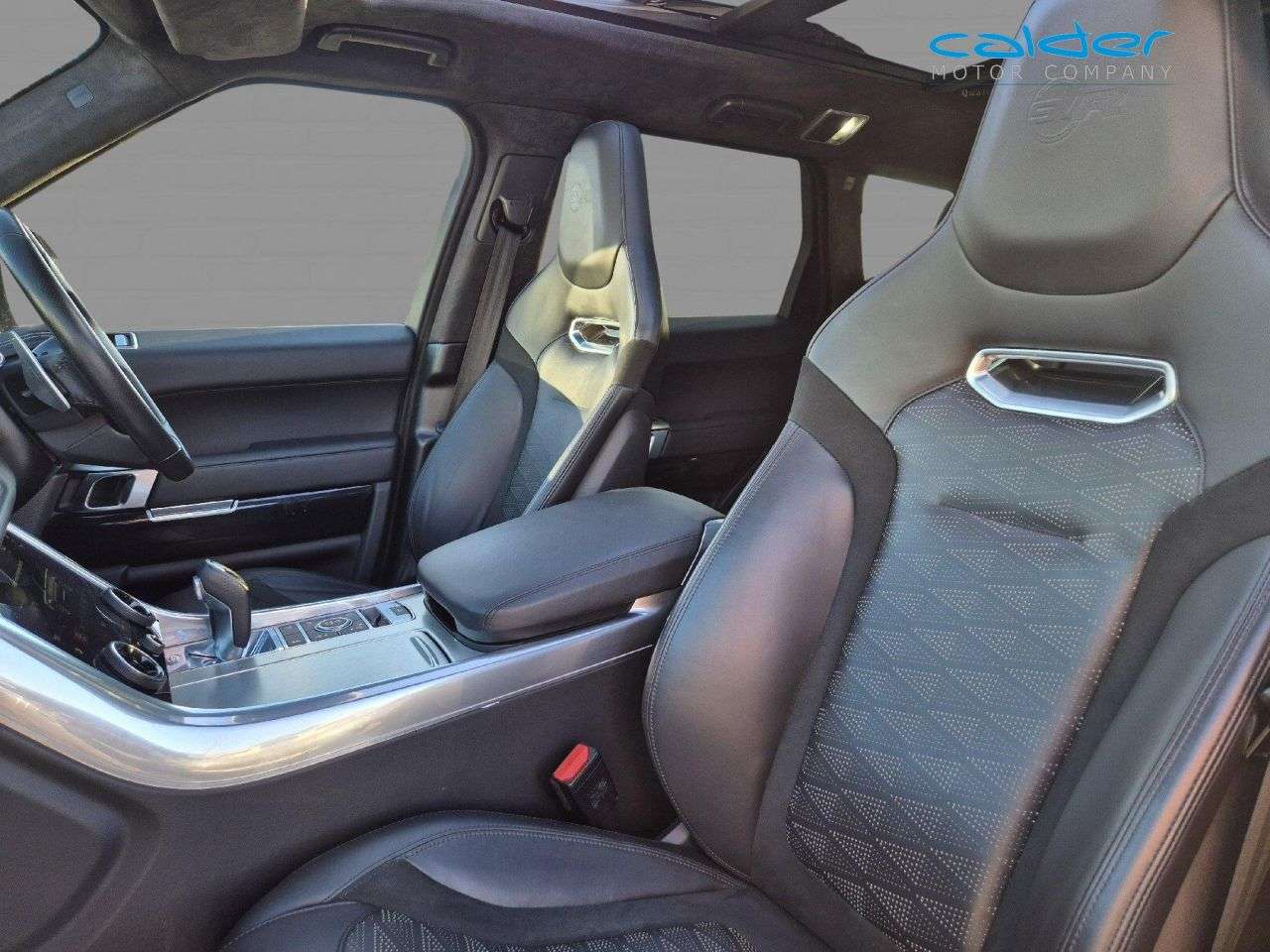 2021 LAND ROVER RANGE ROVER SPORT 2021 LAND ROVER RANGE ROVER SPORT